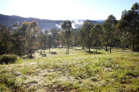 Yabbaloumba Retreat - Accommodation Gladstone 2