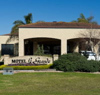 Motel Le Grande - Accommodation Gladstone