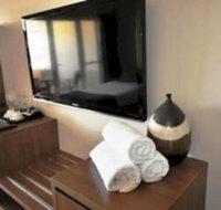 The Australian Hotel Motel Dalby - Accommodation Gladstone