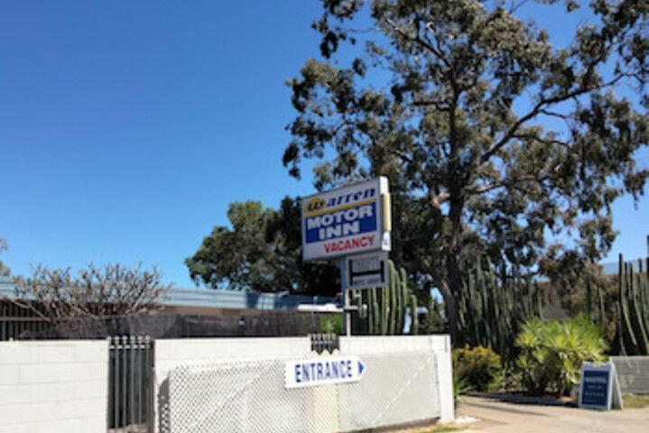 Mount Foster NSW Accommodation Gladstone