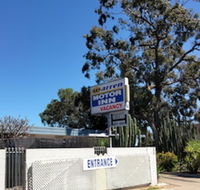 Warren Motor Inn - Accommodation Gladstone