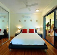 Misty Mountains Rainforest Retreat - Accommodation Gladstone