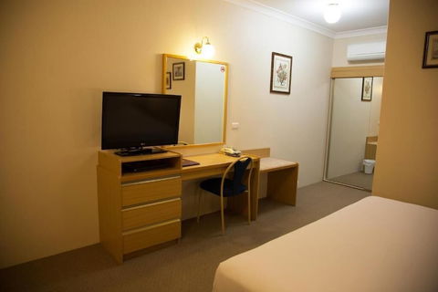 Oxley Motel - Accommodation Gladstone 3