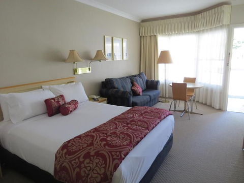 Oxley Motel - Accommodation Gladstone 6