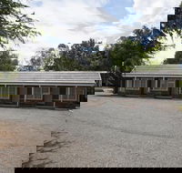 Oxley Motel - Accommodation Gladstone