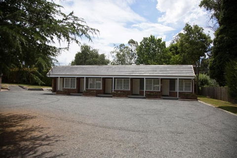 Oxley Motel - Accommodation Gladstone 0
