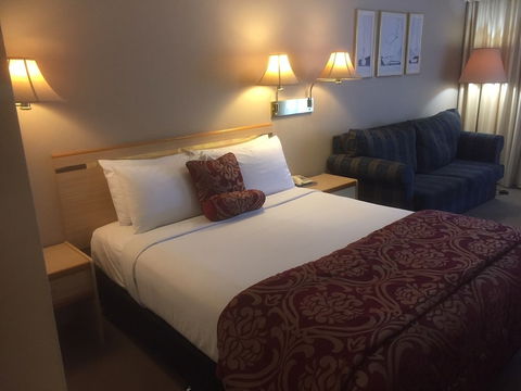 Oxley Motel - Accommodation Gladstone 5