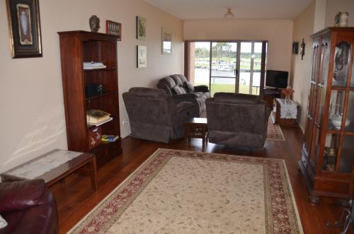 Hindmarsh Island SA Accommodation Gladstone