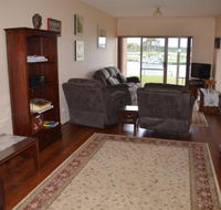 Arcadia Landing - Accommodation Gladstone