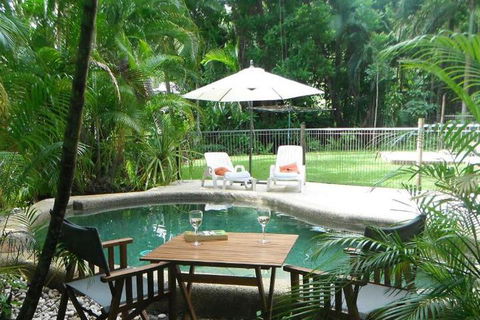 Daintree Village Hideaway - Accommodation Gladstone 7