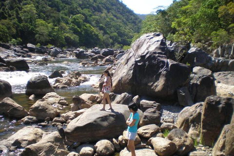 Daintree Village Hideaway - Accommodation Gladstone 4