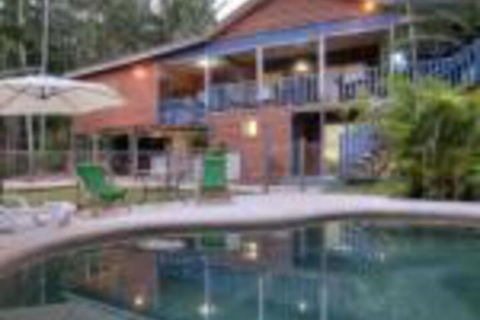 Daintree Village Hideaway - Accommodation Gladstone 0
