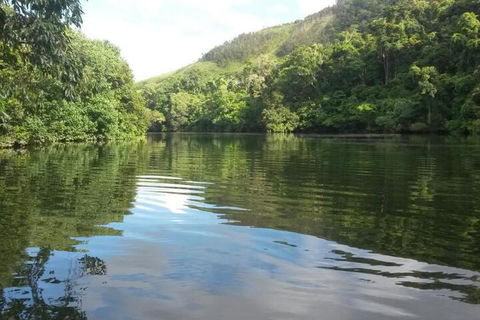 Daintree Village Hideaway - Accommodation Gladstone 2