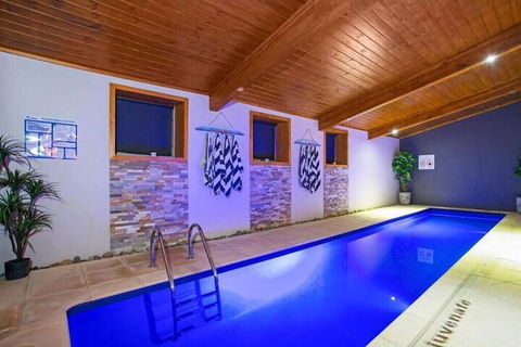 Hahndorf House B&B - Accommodation Gladstone 3