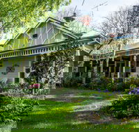 Heytesbury House - Accommodation Gladstone