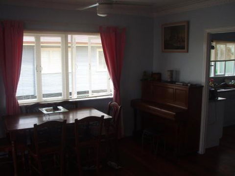 Dalby Homestyle Accommodation - Accommodation Gladstone 0