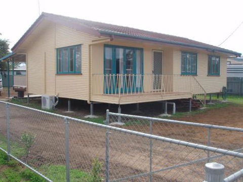 Dalby Homestyle Accommodation - Accommodation Gladstone 2