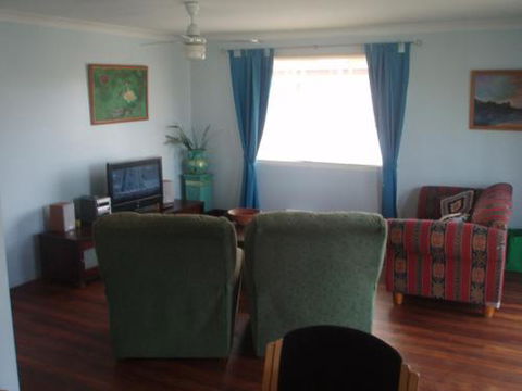 Dalby Homestyle Accommodation - Accommodation Gladstone 6