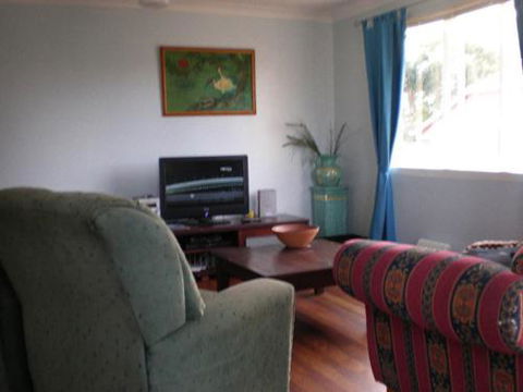 Dalby Homestyle Accommodation - Accommodation Gladstone 1