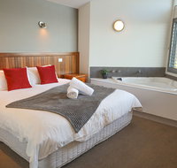 Tides Apartments - Accommodation Gladstone