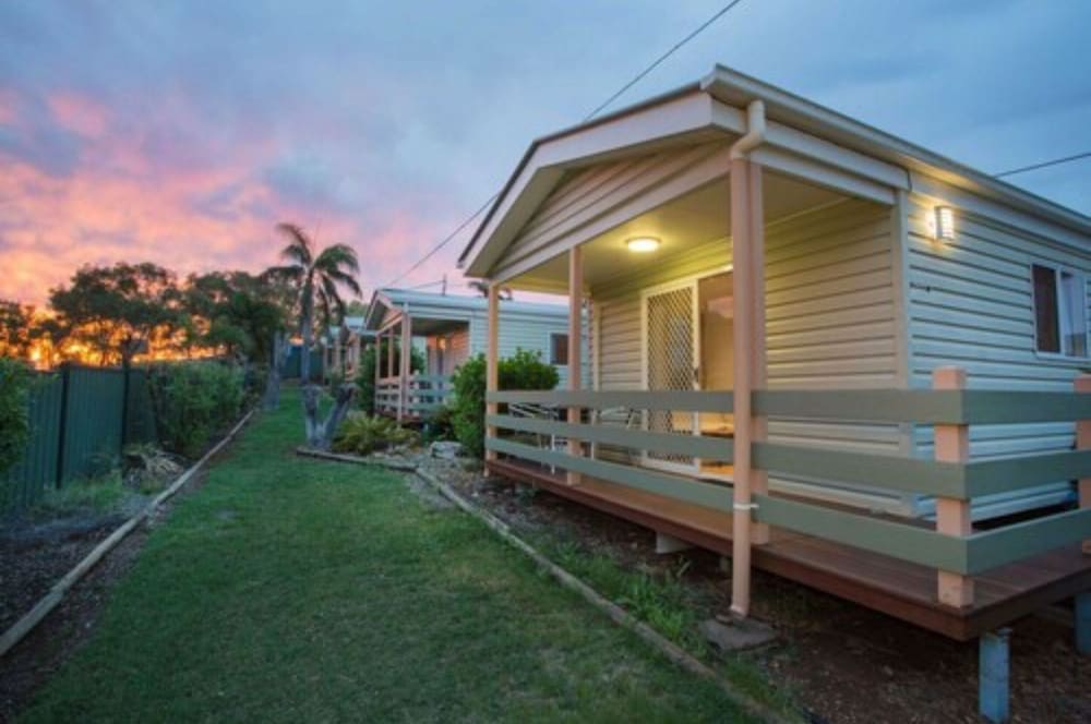 Fisher QLD Accommodation Gladstone