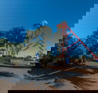 Discovery Parks - Boulder - Accommodation Gladstone