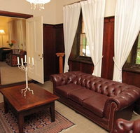 Fitzroy Inn Historic Retreat - Accommodation Gladstone