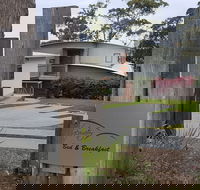The Edgewater Bed  Breakfast - Accommodation Gladstone