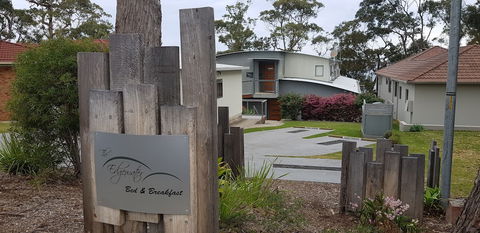 The Edgewater Bed & Breakfast - Accommodation Gladstone 0