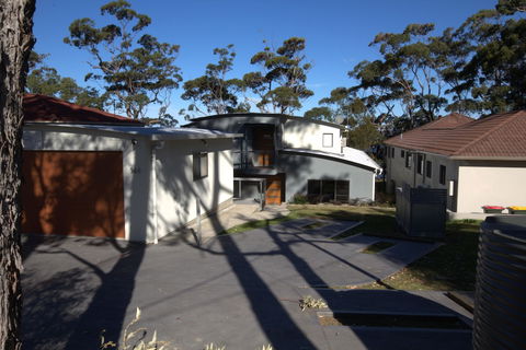 The Edgewater Bed & Breakfast - Accommodation Gladstone 1