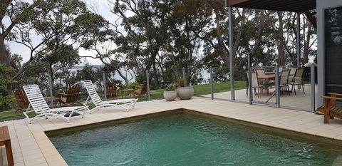 The Edgewater Bed & Breakfast - Accommodation Gladstone 3