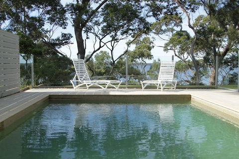 The Edgewater Bed & Breakfast - Accommodation Gladstone 5