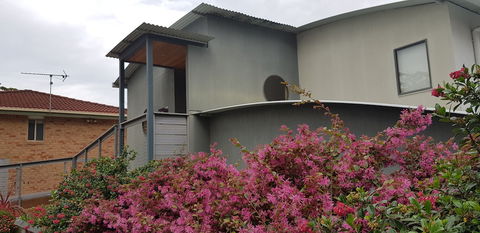 The Edgewater Bed & Breakfast - Accommodation Gladstone 2
