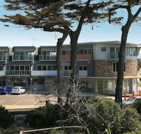 Four Kings Apartments - Accommodation Gladstone