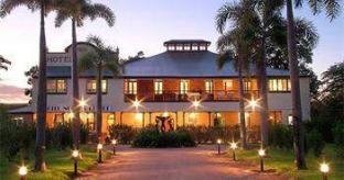  Accommodation Gladstone