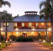 Noorla Heritage Resort - Accommodation Gladstone
