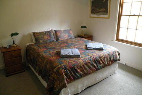 Pinkerton Hill Naracoorte - Accommodation Gladstone 3