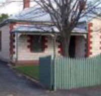Smith Street Villa Naracoorte - Accommodation Gladstone