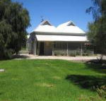 Showgrounds Cottage Naracoorte - Accommodation Gladstone