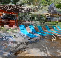 Palm Bay Resort - Accommodation Gladstone