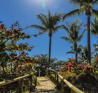 Great Keppel Island Hideaway - Accommodation Gladstone
