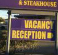 Kings Motor Inn  Steakhouse - Accommodation Gladstone