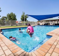 NRMA Dubbo Holiday Park - Accommodation Gladstone