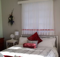 Andavine House Bed  Breakfast - Accommodation Gladstone