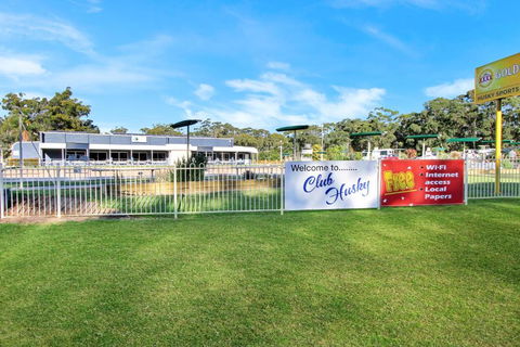 Jervis Bay Waterfront - Accommodation Gladstone 3
