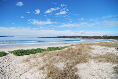Jervis Bay Waterfront - Accommodation Gladstone 6