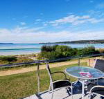 Jervis Bay Waterfront - Accommodation Gladstone