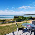 Jervis Bay Waterfront - Accommodation Gladstone 0