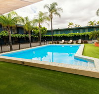 Berri Hotel - Accommodation Gladstone