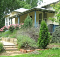 Summerhill Farm B  B - Accommodation Gladstone